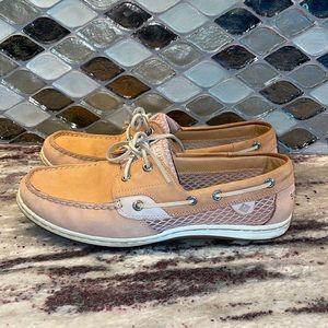 Sperry shoes